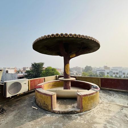 Hare Krishna Homes Jhalwa Prayagraj Esterno foto